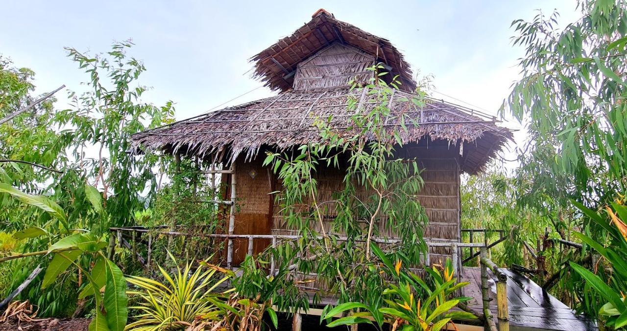 Viet Mekong Farmstay Tram Chim Екстер'єр фото
