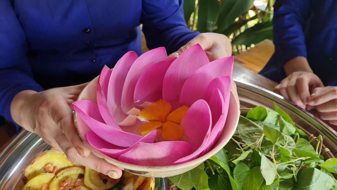 Viet Mekong Farmstay Tram Chim Екстер'єр фото