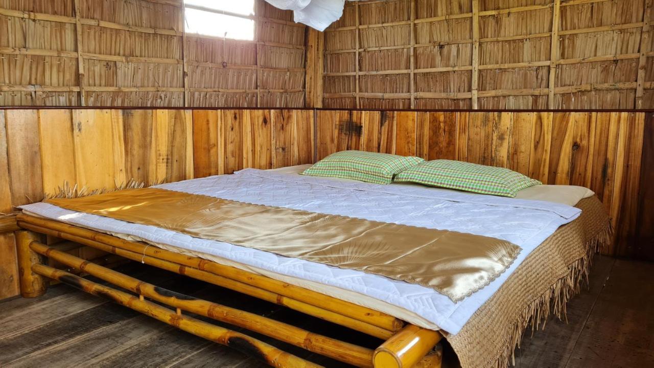 Viet Mekong Farmstay Tram Chim Екстер'єр фото