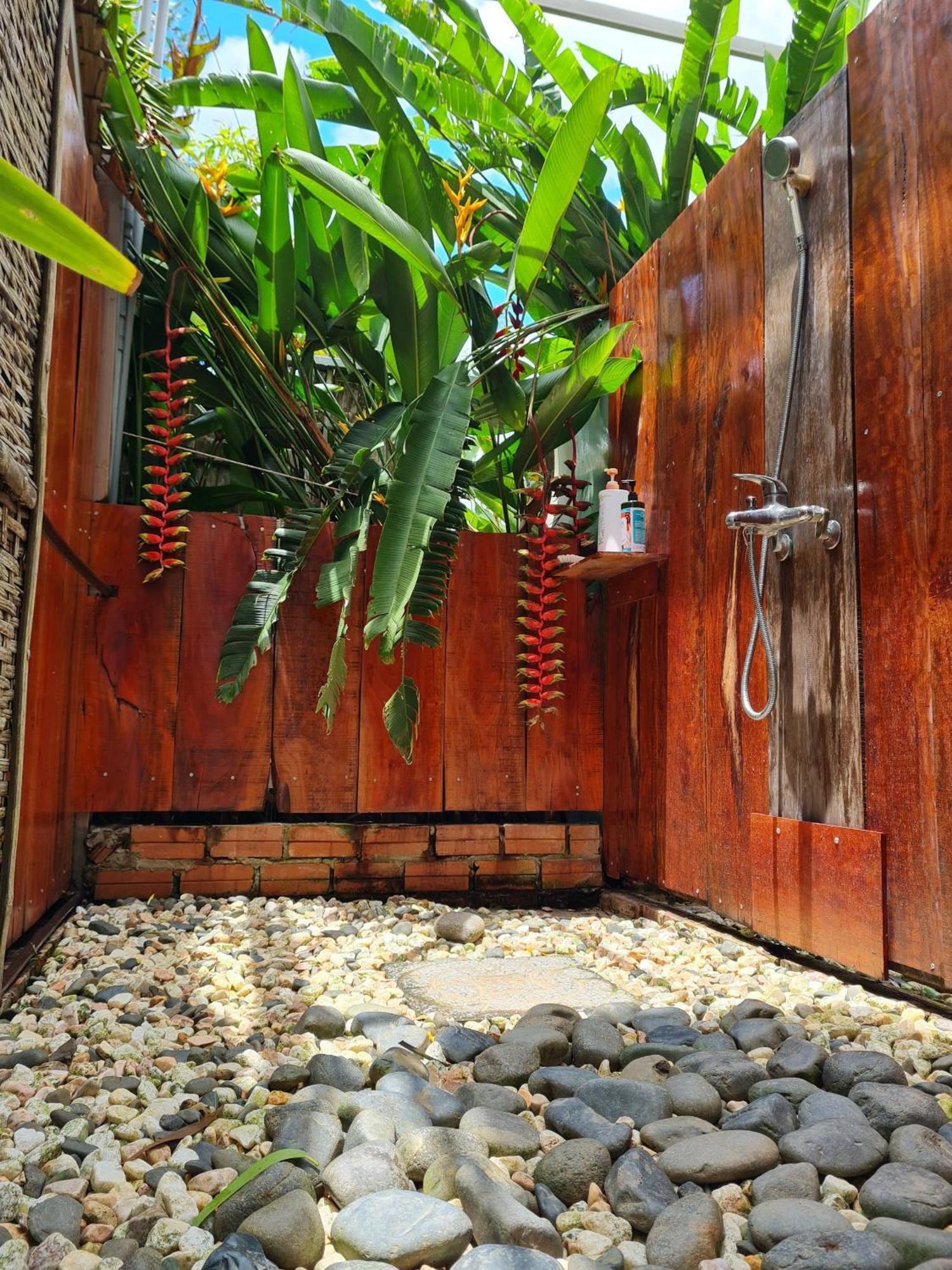 Viet Mekong Farmstay Tram Chim Екстер'єр фото