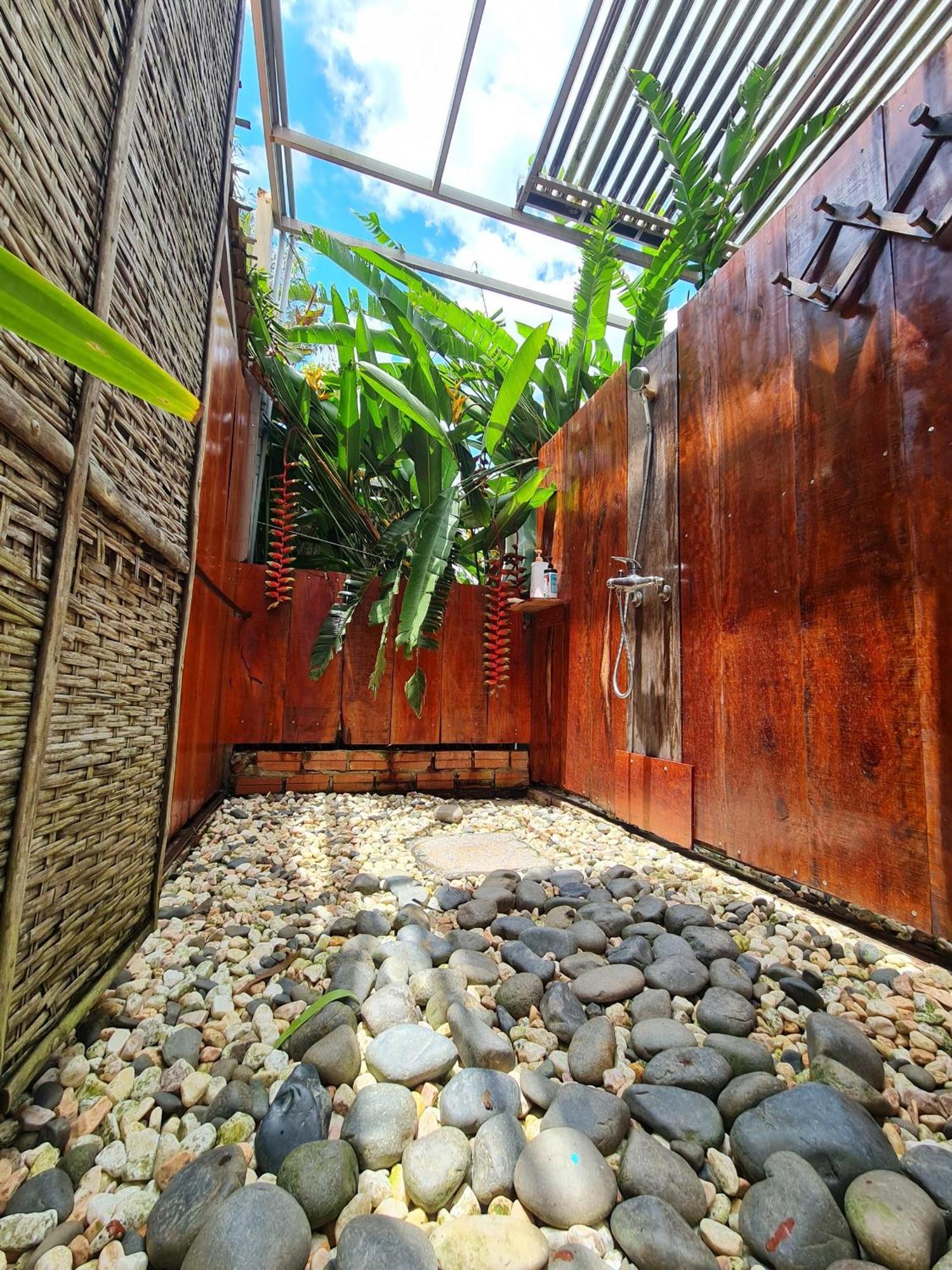 Viet Mekong Farmstay Tram Chim Екстер'єр фото